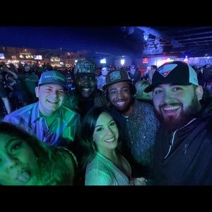 Meet your Posher, Katerina